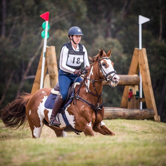 CCI1*-L and -S CROSS COUNTRY