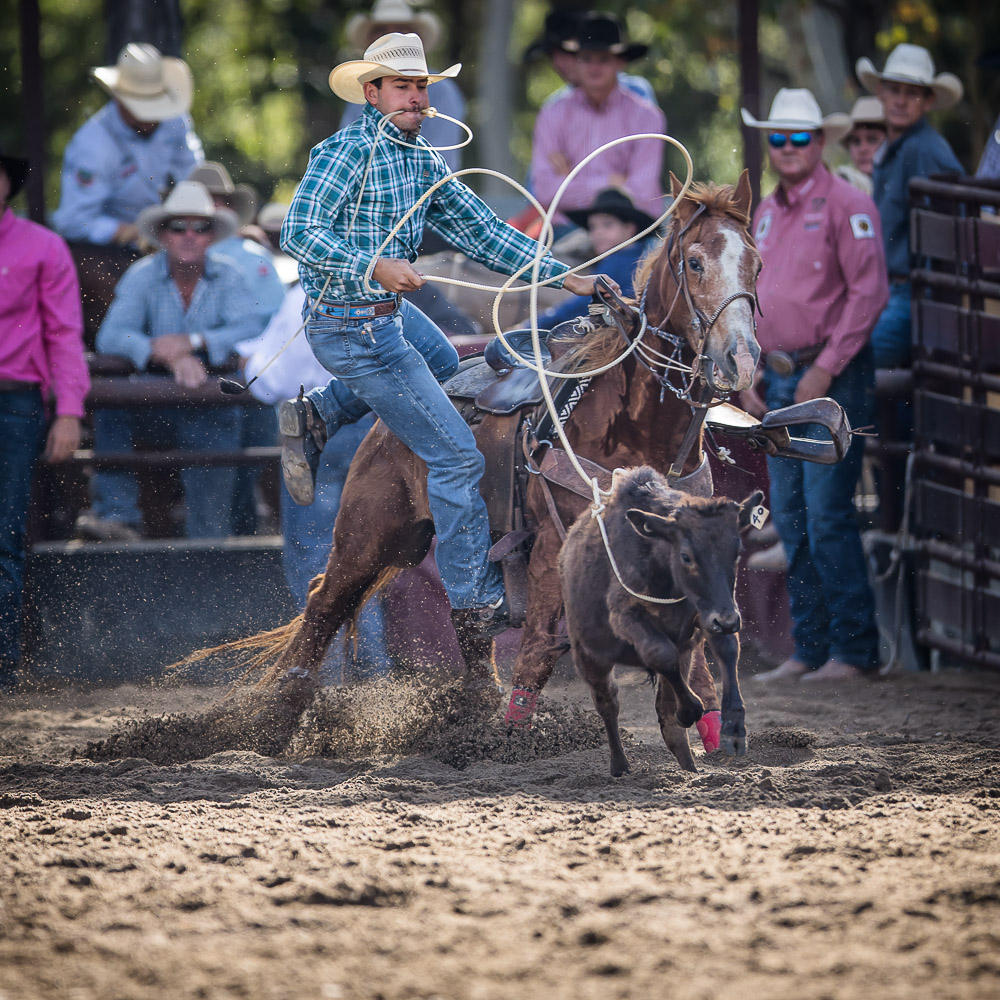 Nampa Rodeo 2021
