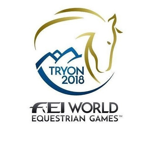 WORLD EQUESTRIAN GAMES PORTFOLIO