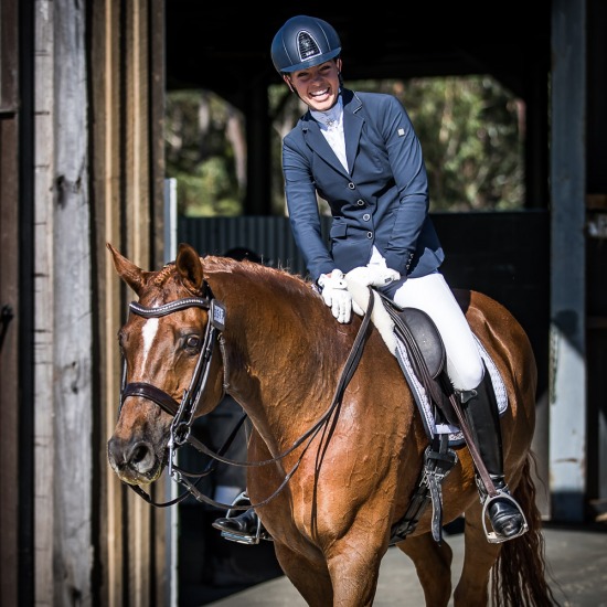 CCN 1* DRESSAGE - PART CLASS