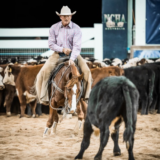 STEVE SMITH and 'HIGH TECH REDNECK'