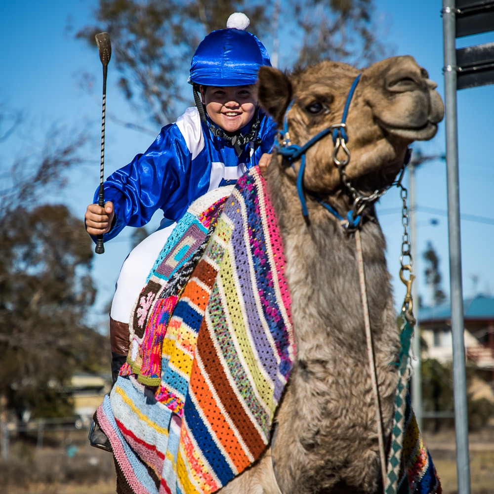 2019 TARA FESTIVAL OF CULTURE AND CAMEL RACES