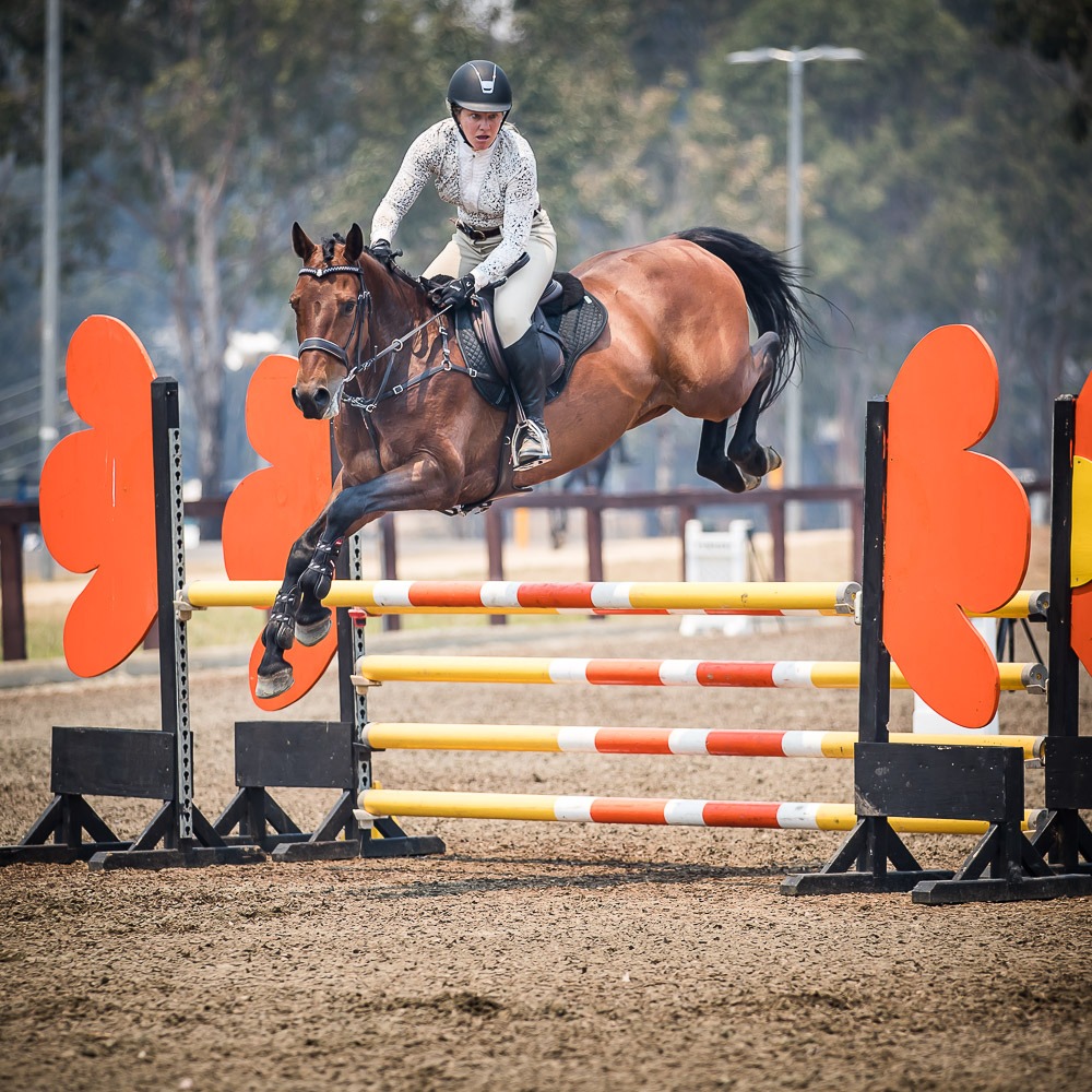 SUMMER SHOW JUMPING CLASSIC CSI-W 2019