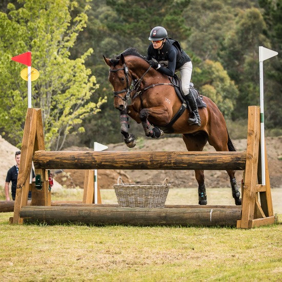 CCI2*-l incl JNR CROSS COUNTRY