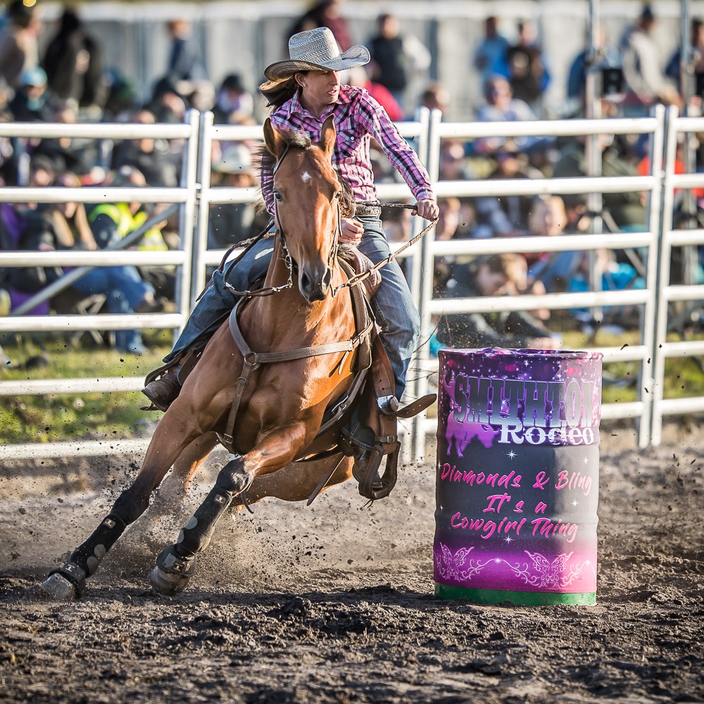 SMITHTON RODEO 2019