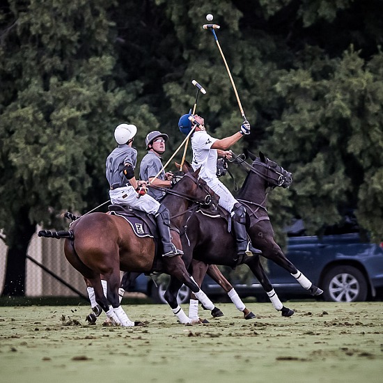 ELLERSTON GREY Vs CATALINA - 14 GOAL FINAL