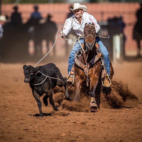 MOUNT ISA MINES RODEO 2021