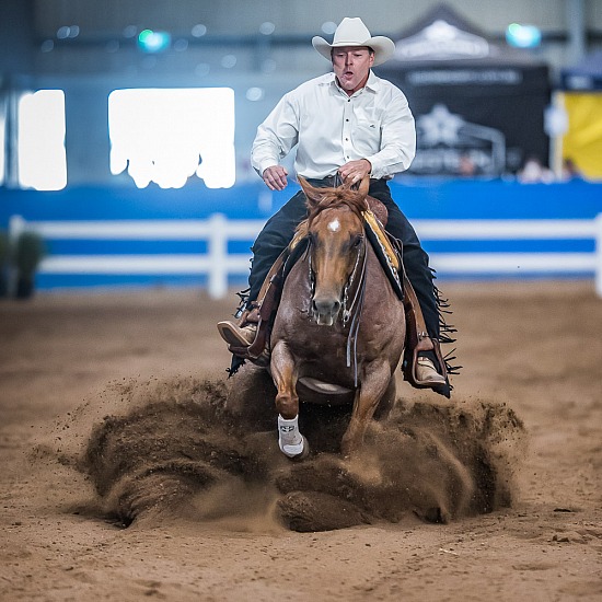 CLASS 4 - 5YO DERBY / FUTURITY (PART) 