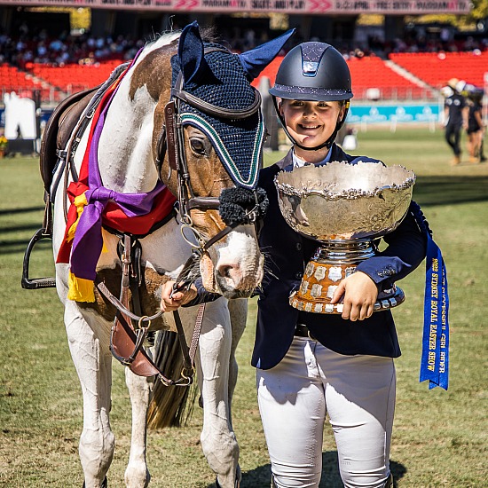 SYDNEY ROYAL EASTER SHOW 2022