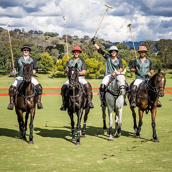 THE TABLE CLUB Vs KURRI BURRI (ALEC MACLEOD FINAL)