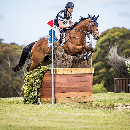 CCI4*-S CROSS COUNTRY