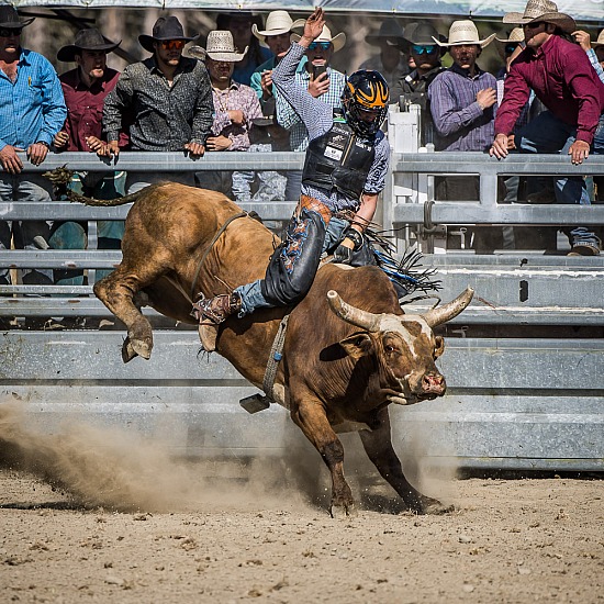 METHVEN RODEO 2022