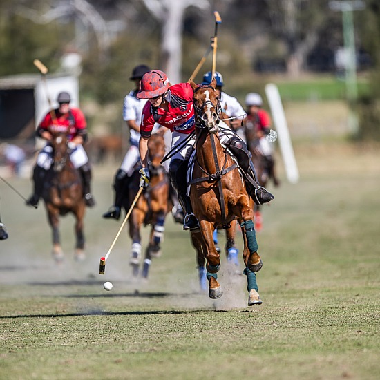 WIRRAGULLA POLO 2023