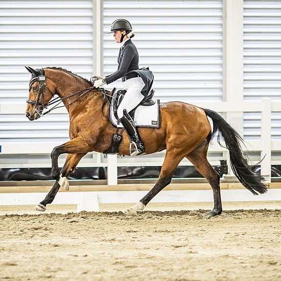 Zara-jane Mead and 'ENGEL D'OTTIE'