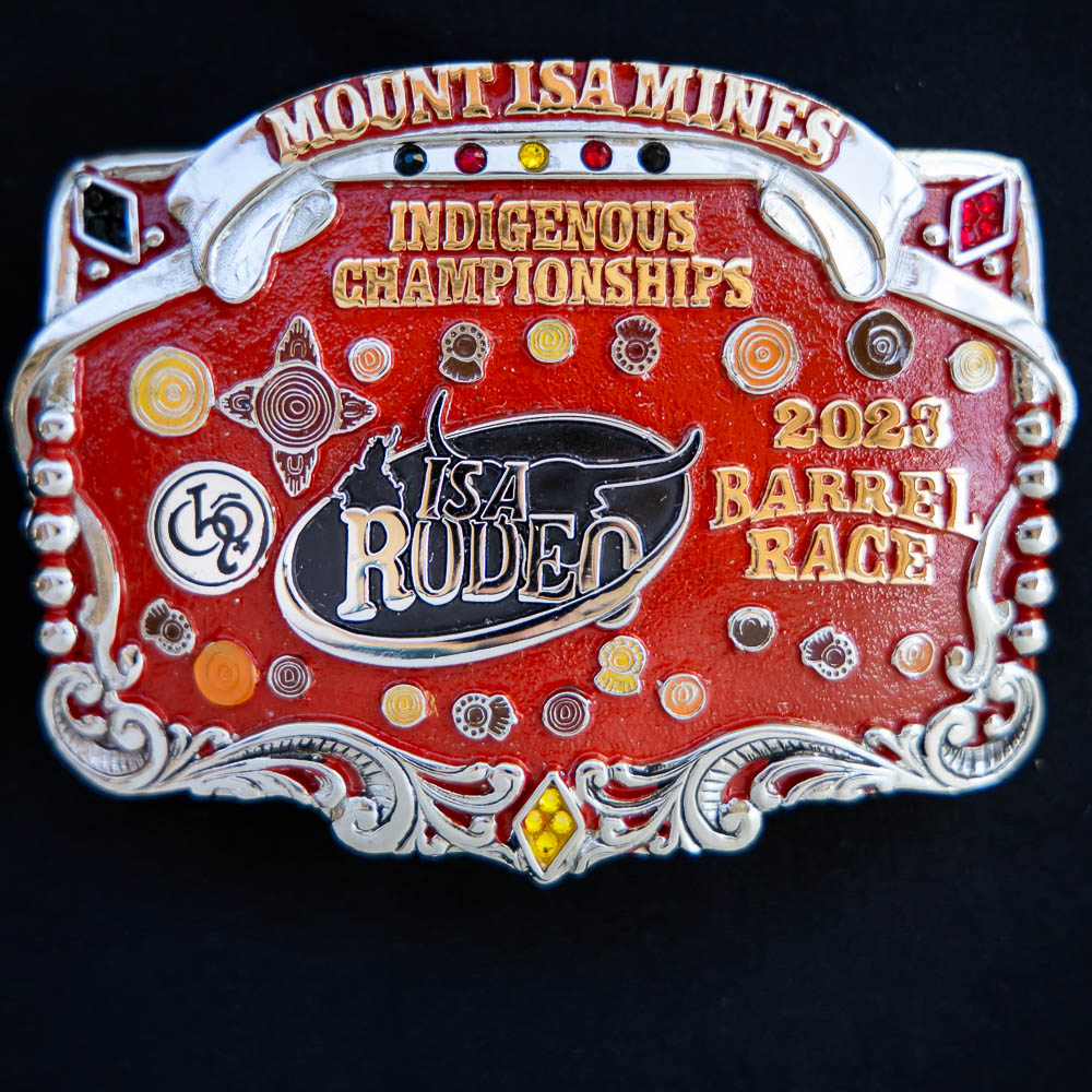 BARREL RACE - PORTFOLIO - RODEO - MOUNT ISA MINES INDIGENOUS RODEO 2023 ...