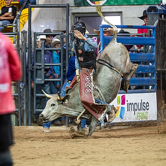 COOTAMUNDRA RODEO COMMITTEE