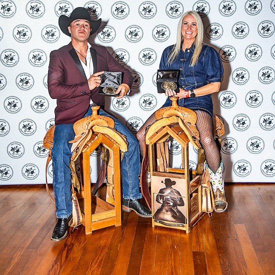 NZRCA NATIONAL FINALS RODEO 2023-24