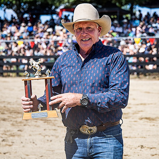 HORSE OF THE YEAR AWARDS