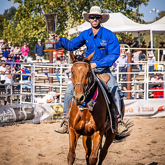 MAN FROM SNOWY RIVER 2025
